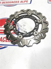 DISQUE FREIN AVANT BENELLI bn