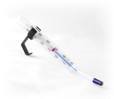 THERMOMÈTRE COUDÉ POUR LABO PHOTO