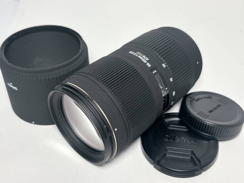 Sigma apo 150mm ii ex - sigma, 50-150mm