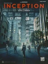 Inception: Piano Solos de not