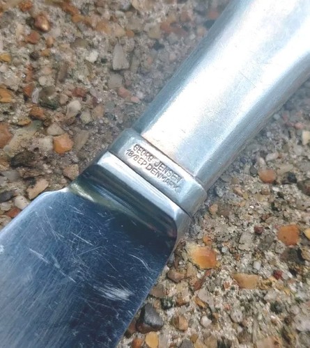 Georg jensen silver - georg,