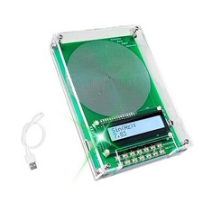 Générateur de Fréquence Personnalisé V2, Générateur de Résonance D'Onde  7,4932