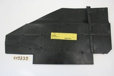 Qr SX Moteur Left Protection Panneau piaggio ape 50