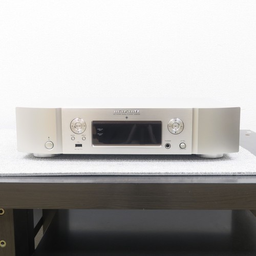 Lecteur réseau marantz na6006 - lecteur,