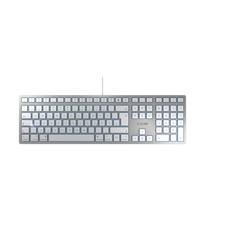 KC 6000 Slim for Mac, Clavier