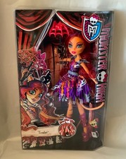 Monster high freak du chic