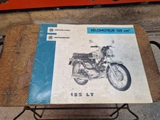 catalogue piece detachee