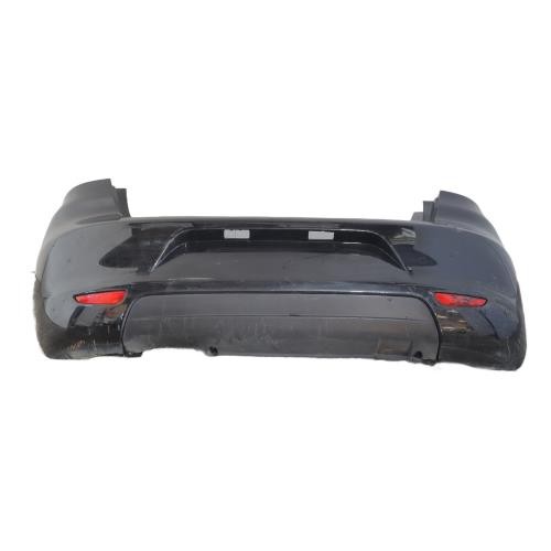 Pare choc arriere - seat, ibiza