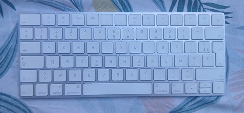 Apple magic keyboard a1644 - magic,