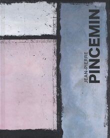 Jean pierre pincemin - pincemin, de