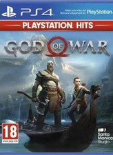 GOD OF WAR PLAYSTATION HITS