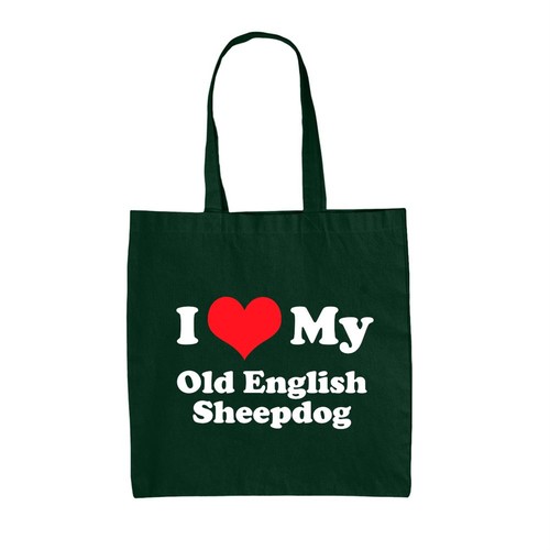 Love chien berger - chien, anglais