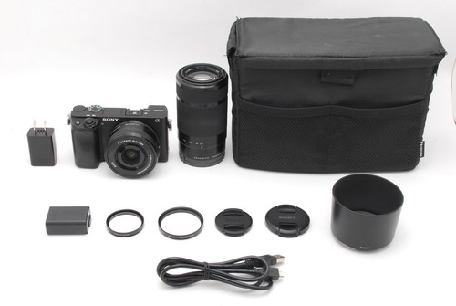 Appareil photo numérique sans