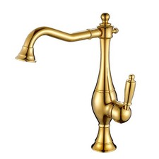 Retro Cuisine Robinet Mitigeur