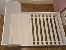 Lit Enfant Évolutif