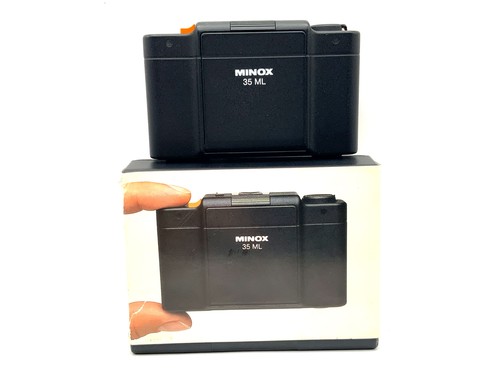 Minox sucherkamera avec - 35,