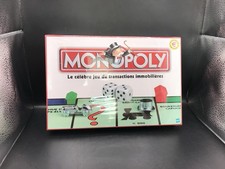 Monopoly hasbro nouvelle - -,