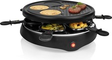 Appareil raclette 500 - appareil, yp-500