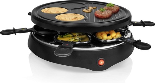 Appareil raclette 500 - appareil, yp-500