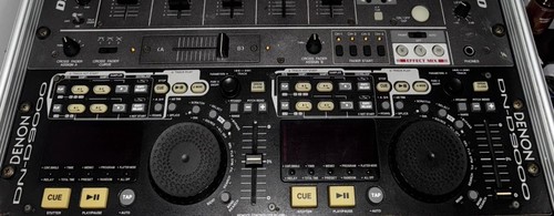 Denon d9000 - denon, dn-d9000