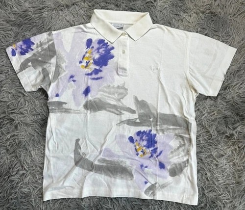 Sergio tacchini polo vintage - sergio,