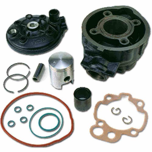 Tzr dtr rx - 50,