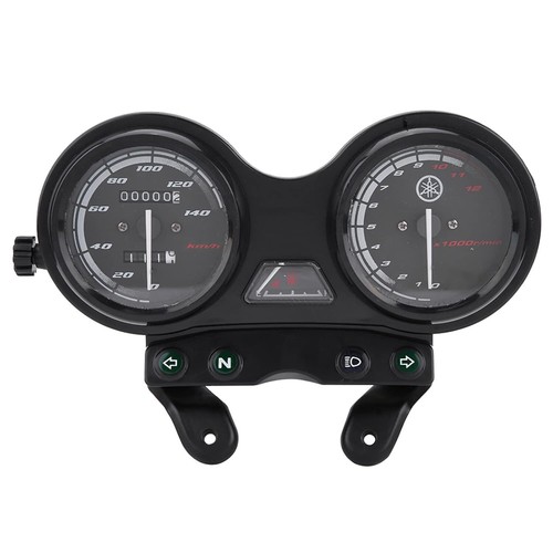 Compteur moto yamaha - moto, 125