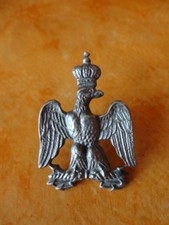 Pin's aigle empire *