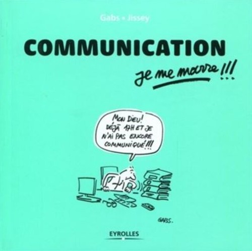 Lot livres gabs cartoons - de,
