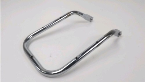 Porte paquets arriere harley - porte,