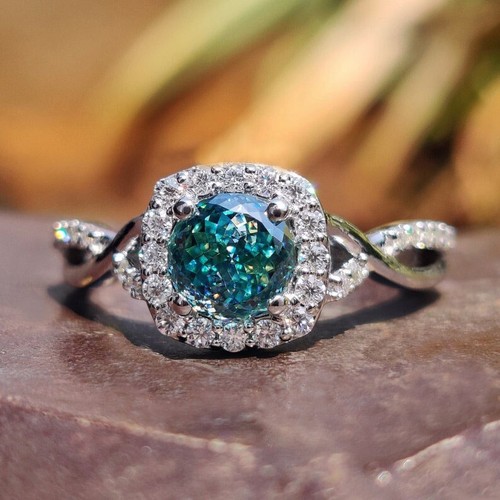 0ct blue portuguese - 1.0ct,