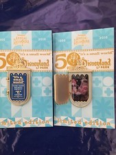 DLR it's a small world 50th