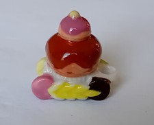 FEVE - "LE TRAIN GOURMAND 2014" - TRAIN WAGON GATEAU RELIGIEUSE