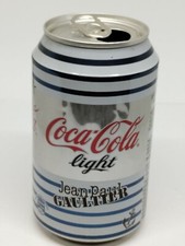 Coca Cola Canette Vide 33 cl