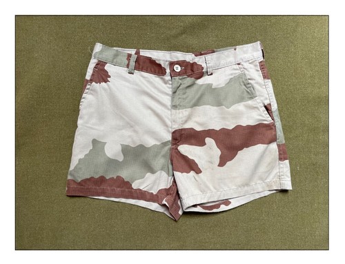 Veste désert barkhane légion - barkhane,
