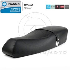 Siège Selle Noir Biplace