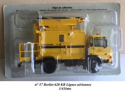 Berliet 620 kb - berliet,
