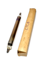 STS-8 STS 8 GEIGER MUELLER