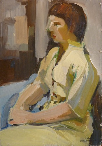 Yvonne dewals hsp - dewals, (xx)