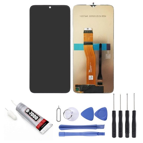 Ecran lcd vitre tactile pour - tactile,