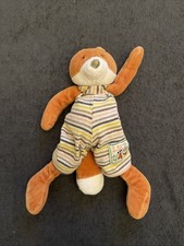 PELUCHE DOUDOU Renard La