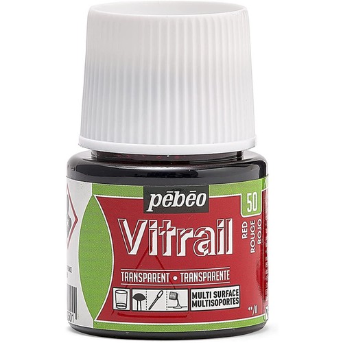 Peinture pour verre - ,