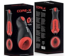 Core rechargeable usb - core-x,