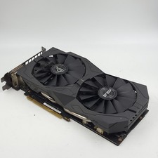 Asus Strix Nvidia Geforce GTX