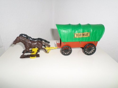 Chariot western cowboy - chariot,