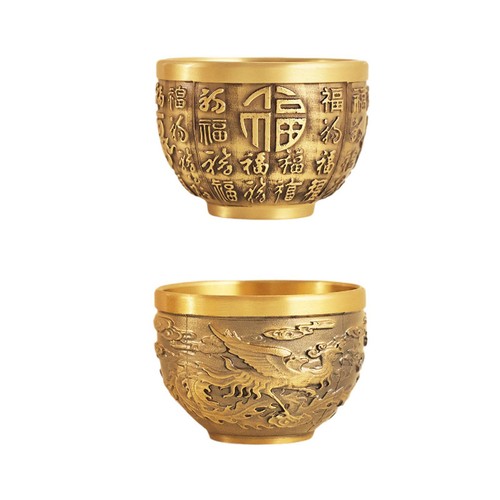 Bol décoratif feng shui - bol,