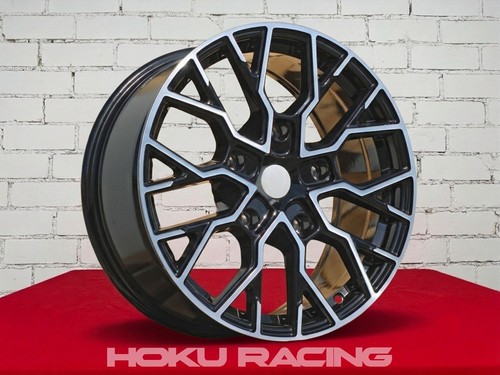 Roues style vlr - 4x,