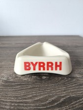 Cendrier Publicitaire Byrrh en
