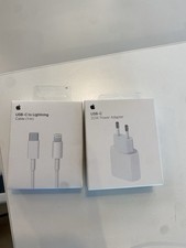ORIGINAL APPLE CHARGEUR 20W
