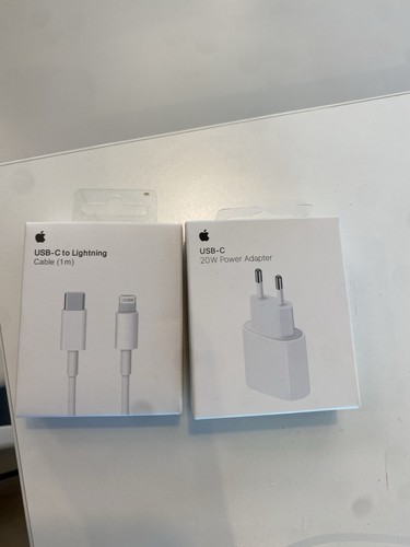 Original apple chargeur 20w - original,